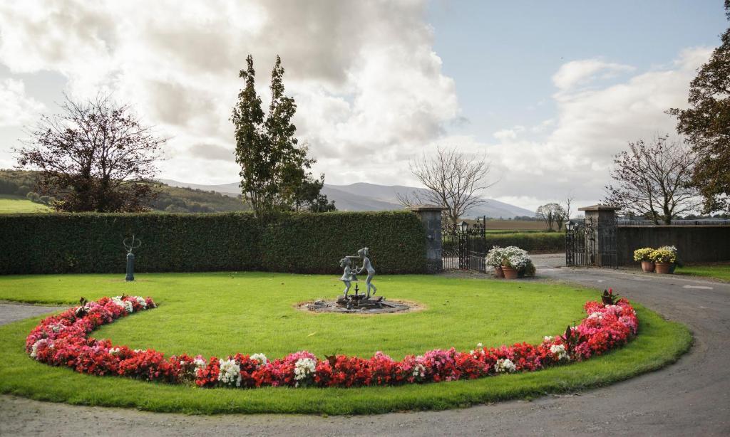 Glasha Farmhouse Ballymacarbry Exterior foto