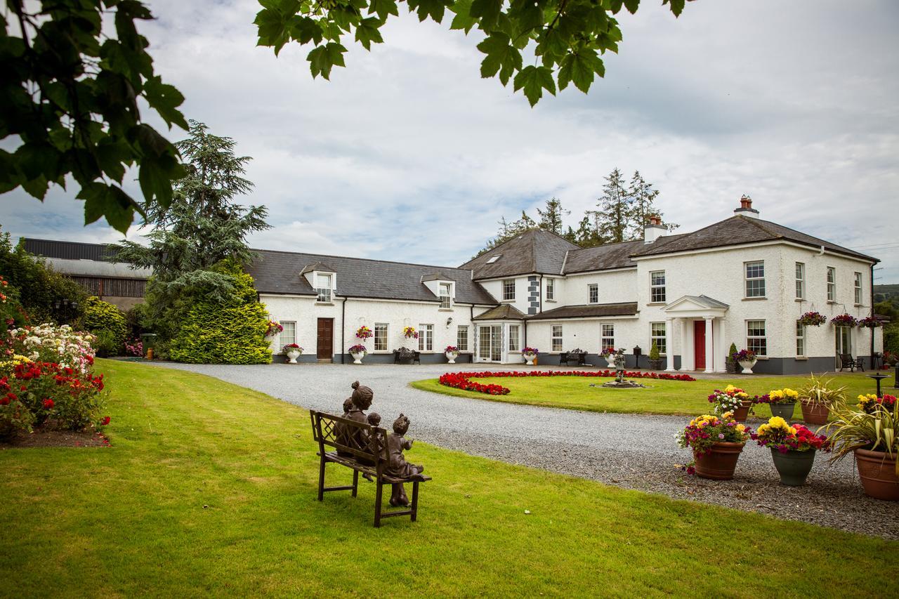 Glasha Farmhouse Ballymacarbry Exterior foto